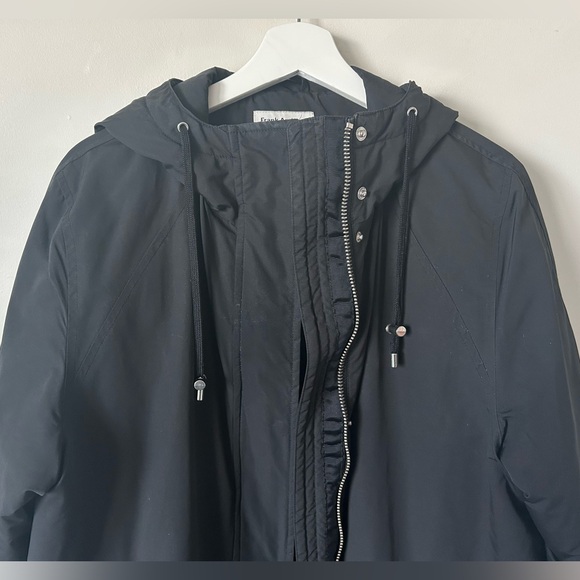 Frank and Oak | winter parka - Picture 2 of 14